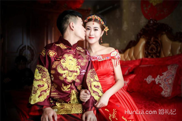 中国结婚婚纱_婚纱情侣头像